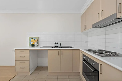 3/3 Constance Stone Street, Macgregor, ACT 2615, 3 침실, 1 욕실, Townhouse