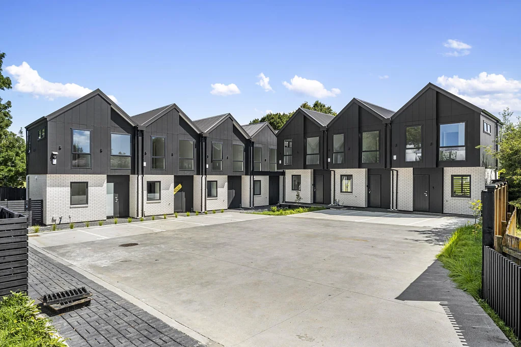 2/7 Cindy Place, Pakuranga, Manukau City, Auckland