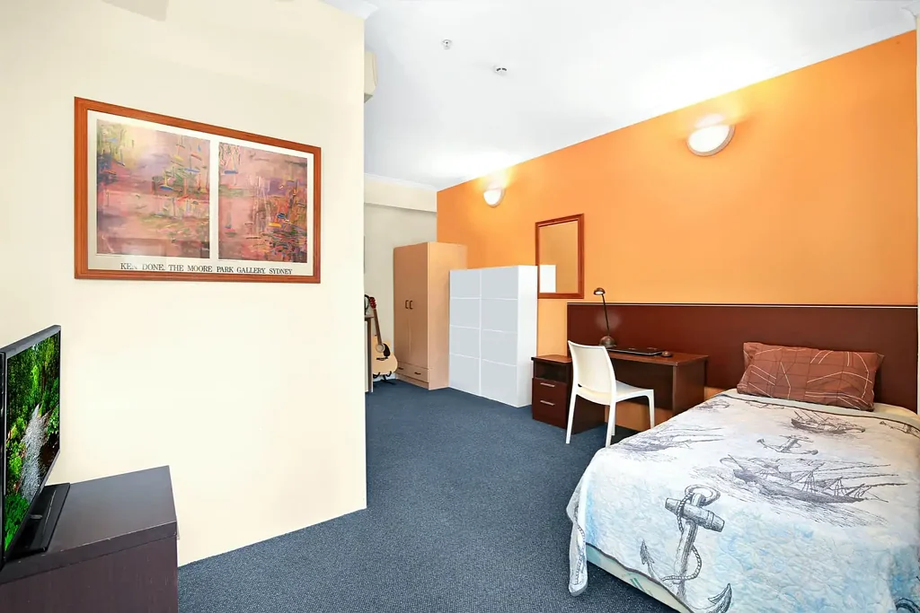 4002/185 Broadway, Ultimo, NSW 2007