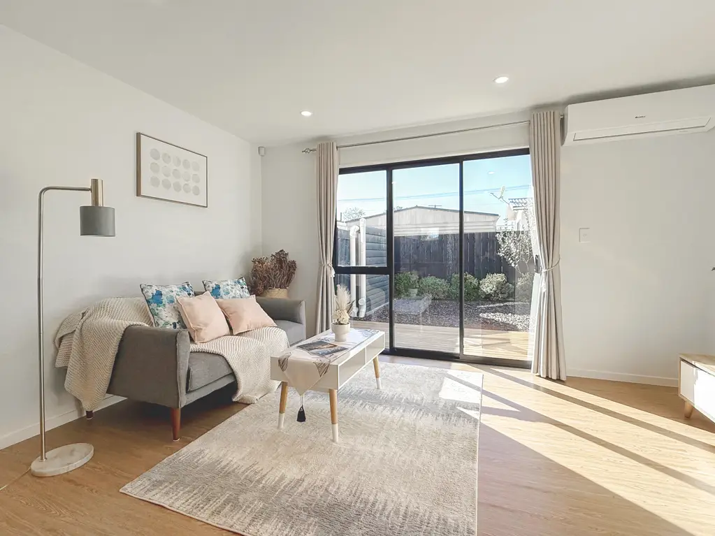 Te Atatu Peninsula 2બેડરૂમ Bigger- Nicer- Affordable Peninsula Starter