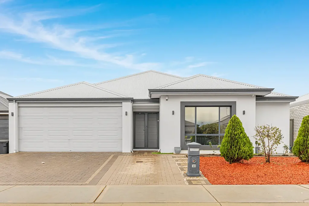 10 Heaton Road, Brabham, WA 6055