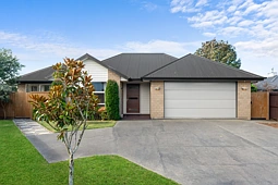 16 Graycliffe Street, Halswell
