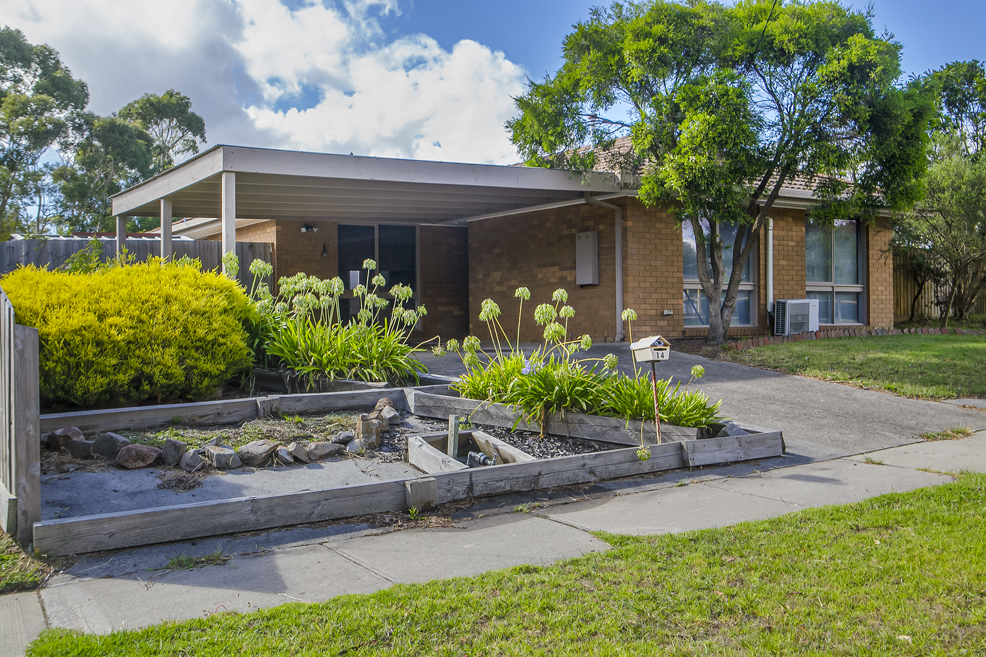 14 TRIMBLE DR, LANGWARRIN VIC 3910, 0部屋, 0バスルーム, House