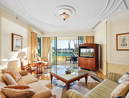 Condo 6/94 Seaworld Drive, Main Beach, Gold Coast, 2 habitaciones, 2 baños, Apartment