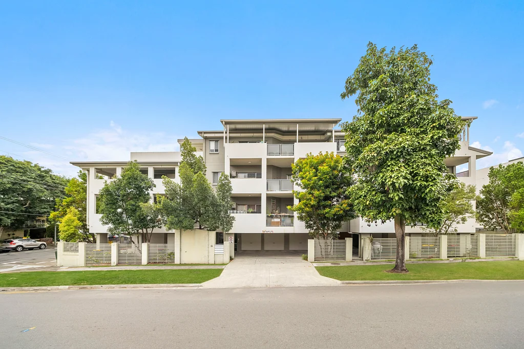 8/58 Buckland Road, Nundah, QLD 4012