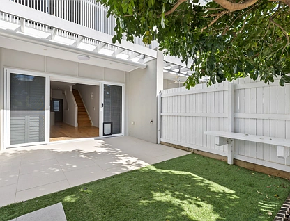 3/5 Troubridge Street, Mount Gravatt East, Brisbane - Southern Region, 3部屋, 2バスルーム, Townhouse