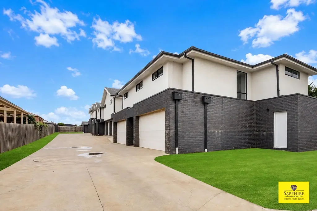 Convenient & Comfortable Living in the Heart of Wallan Available Now!