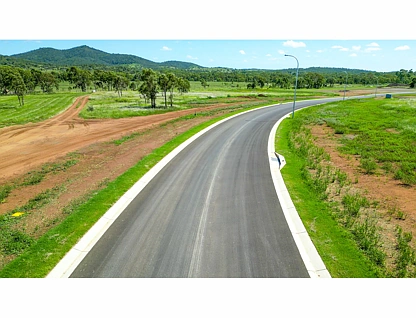 LOT 26 Wongabry Close, Rockyview, Fitzroy, 0 Kuwarto, 0 Banyo, Section
