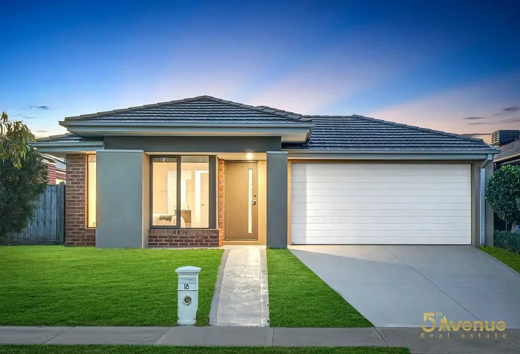 18 Straun Road, Mickleham, VIC 3064