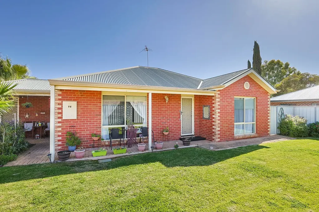 Mildura 3房  Perfect Investment or Your Very Own Home