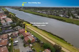 10/2-20 Gladesville Boulevard, Patterson Lakes