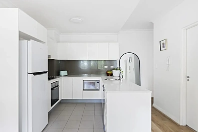 Unit 3/4-8 BURNE AVENUE, DEE WHY, 2 침실, 2 욕실, Apartment