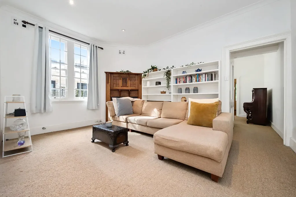Spacious Partially Furnished Two-Bedroom Apartment with Modern Comforts in Prime Randwick Location