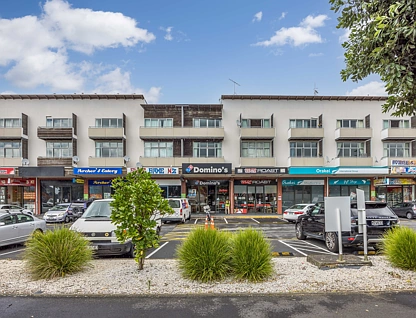 4A/8 Quay Street, Auckland Central, Auckland City, 2 Bedrooms, 1 Bathrooms, Apartment
