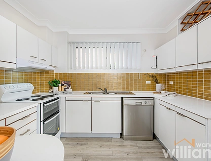 8/60-62 Wrights Road, Drummoyne, Inner West, 2 rūma, 2 rūma horoi, Apartment