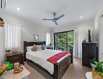 103/25 Abell Road, Cannonvale, Mackay, 3房, 2浴, Apartment
