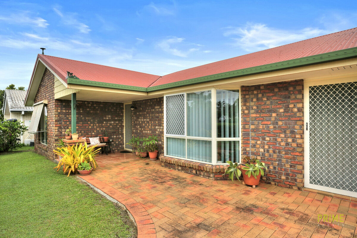 48 MURPHY ST, POINT VERNON QLD 4655, 0 Bedrooms, 0 Bathrooms, House