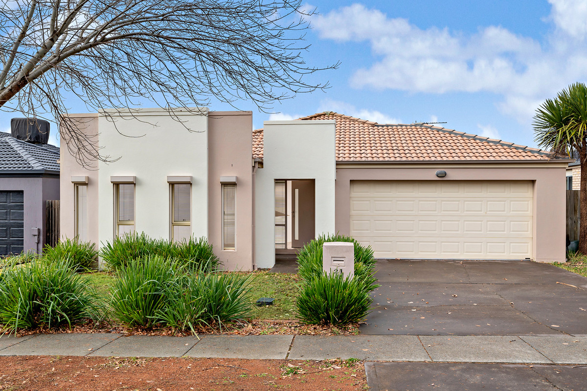 21 PETERSILKA ST, GUNGAHLIN ACT 2912, 0 રૂમ, 0 બાથરૂમ, House