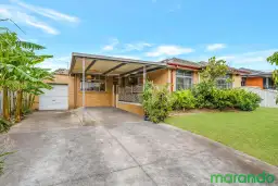 1 Kelly Place, Mount Pritchard