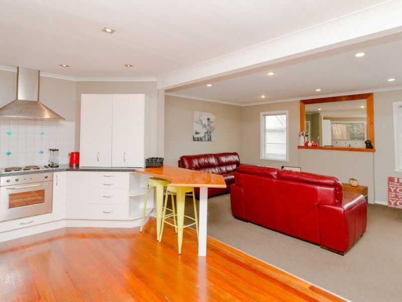 91 Milton Road, Bluff Hill, Napier, 2 Bedrooms, 1 Bathrooms