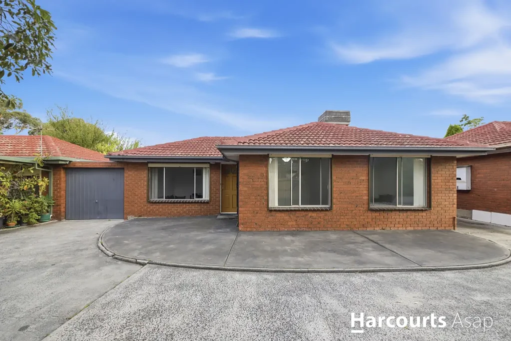 2/43 Canberra Avenue, Dandenong, VIC 3175