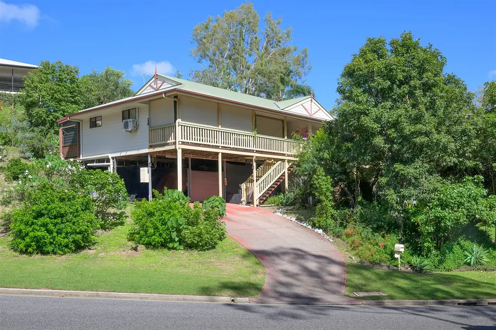 1/50 Oxley Drive, South Gladstone, QLD 4680