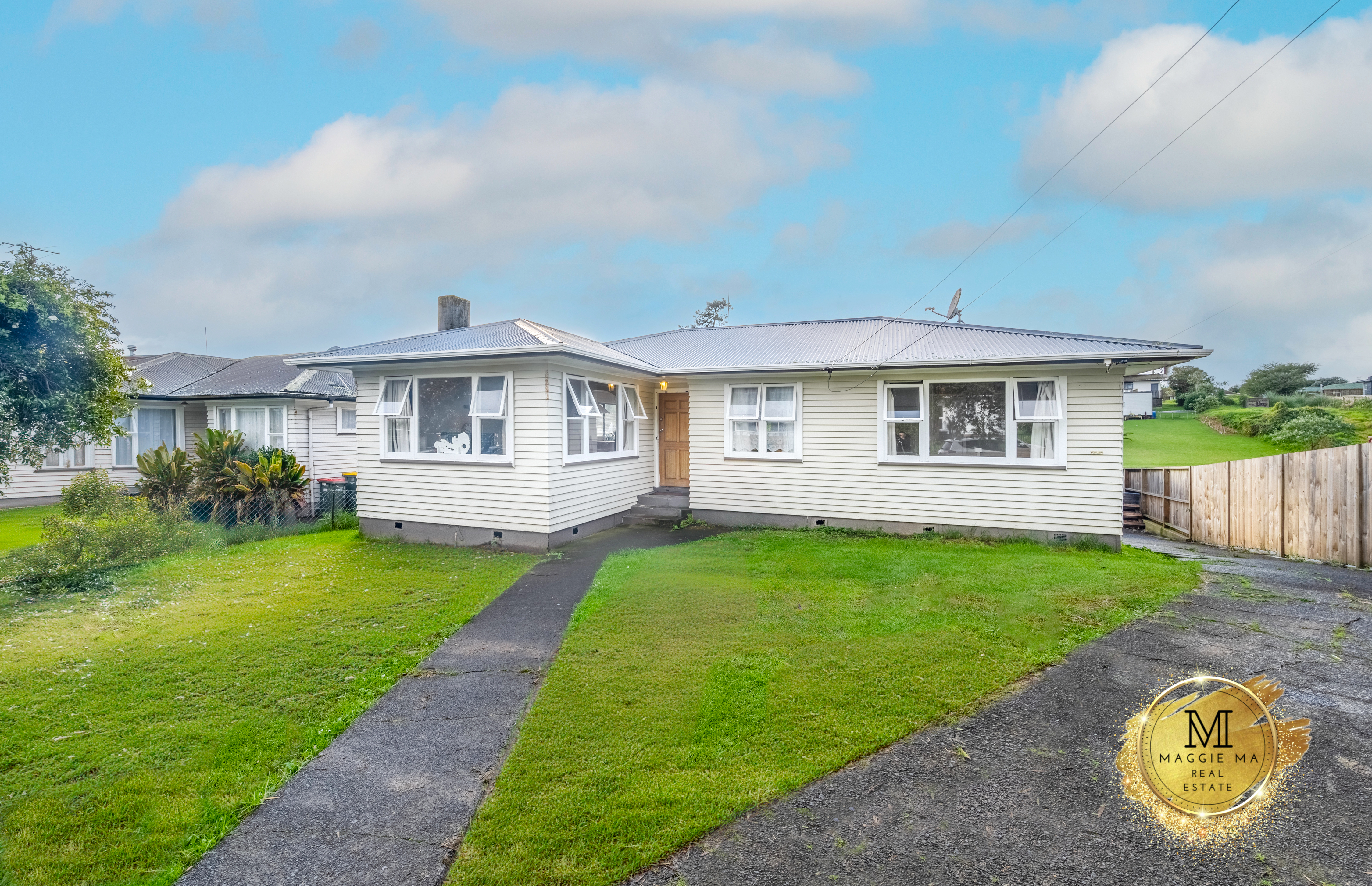 6 Tindall Crescent, Otara