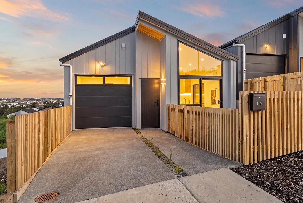 Orewa 3Kwarto Modern Luxury Family Home