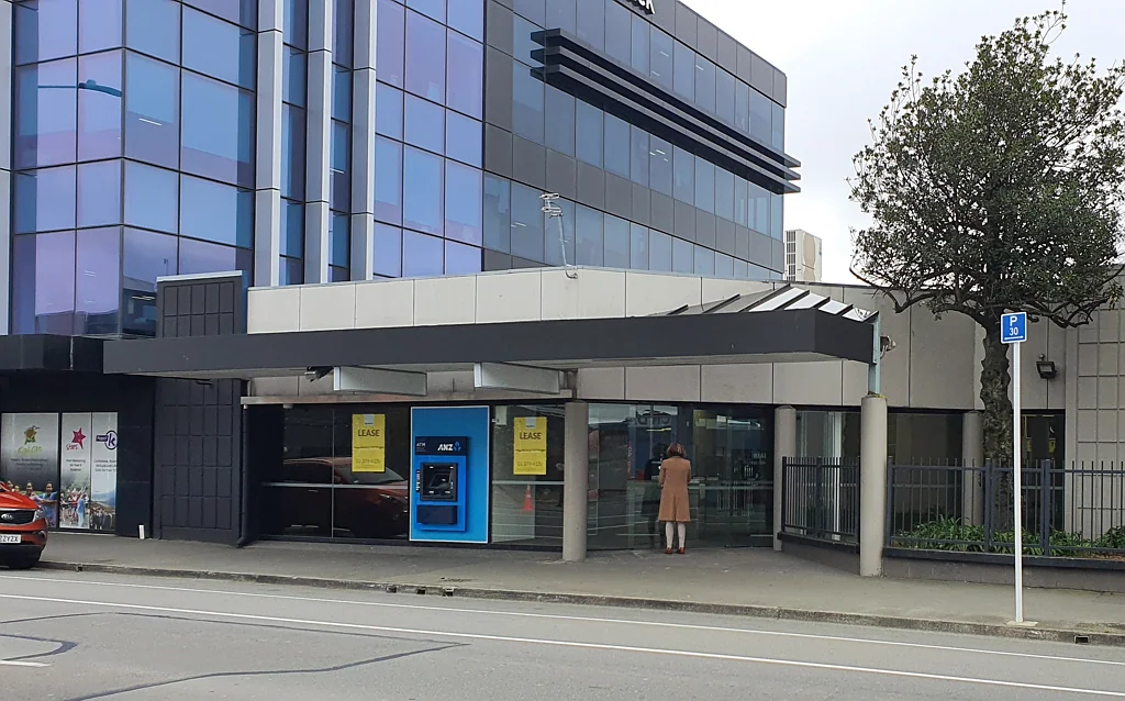 Sydenham  Retail/Office Space, Sydenham.