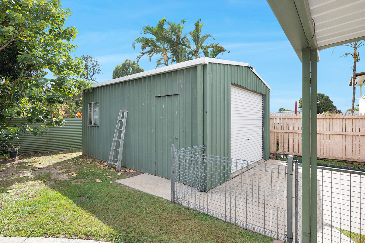 3 EUCALYPTUS DR, ANDERGROVE QLD 4740, 0房, 0浴, House