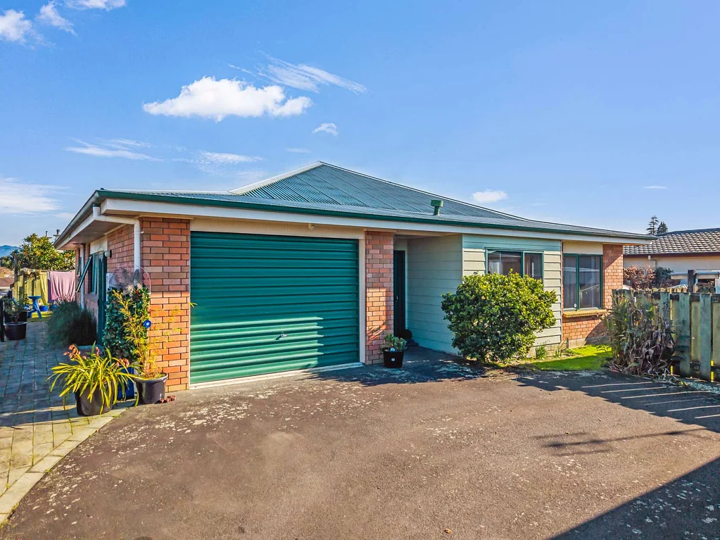 Te Awamutu 2ਬੈੱਡਰੂਮ Spacious 2 Bedroom in the Heart of Te Awamutu