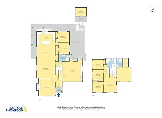 41E Redoubt Road, Goodwood Heights, Manukau City