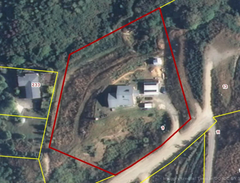 9 Wellspring Place, Motueka, Tasman, 3房, 0浴