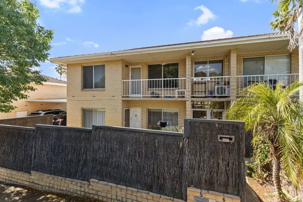 7/2a Ferguson Avenue, Myrtle Bank, SA 5064