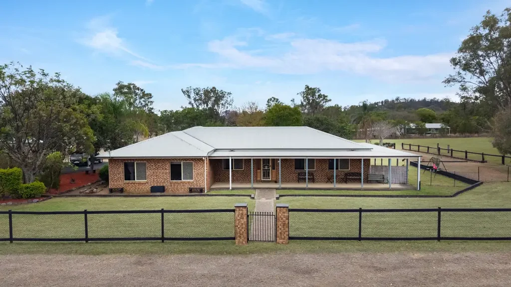 बाहरी क्षेत्र - 1 Leonard Street, Laidley, QLD 4341