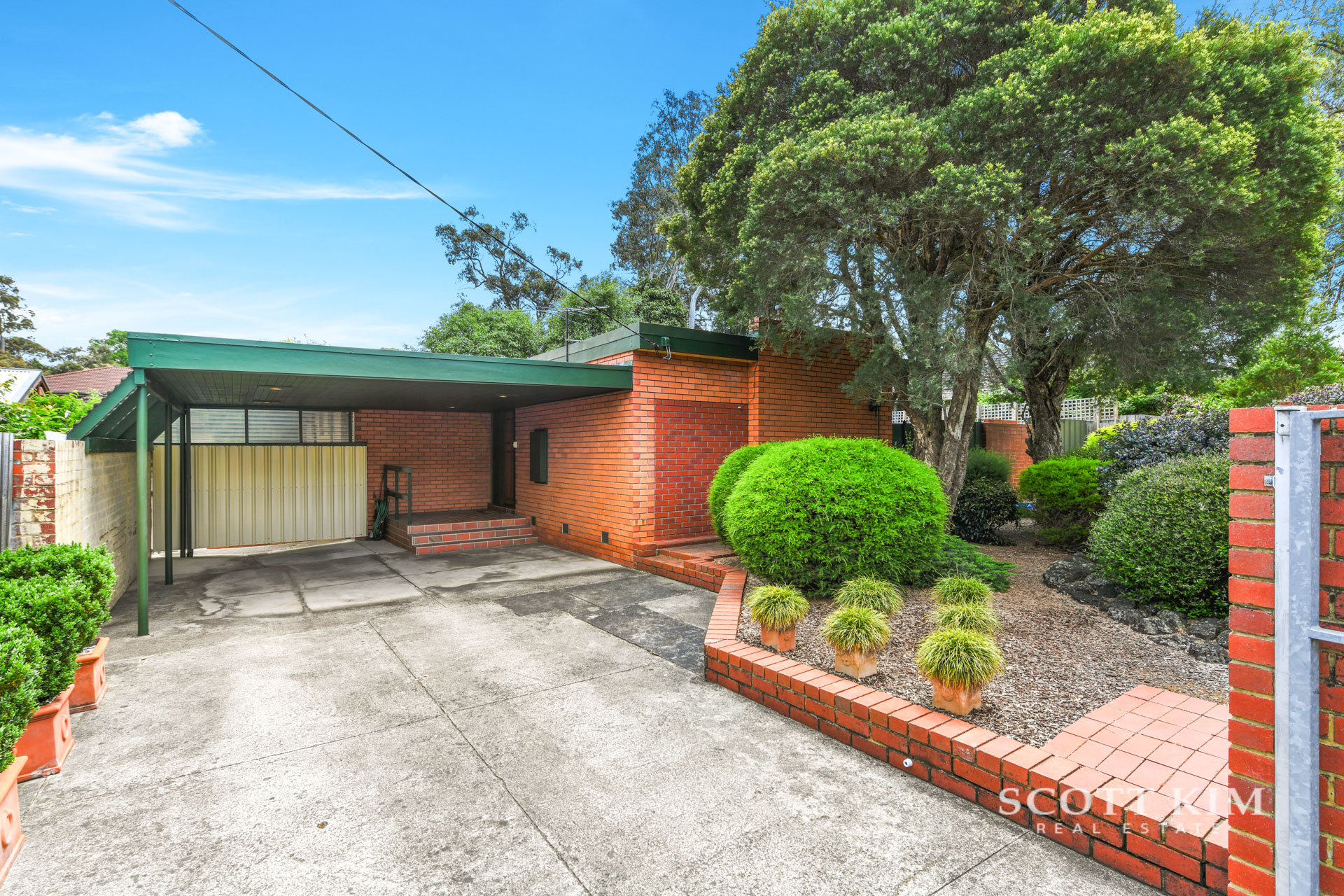 65 GRANTLEY DR, GLEN WAVERLEY VIC 3150, 0房, 0浴, House