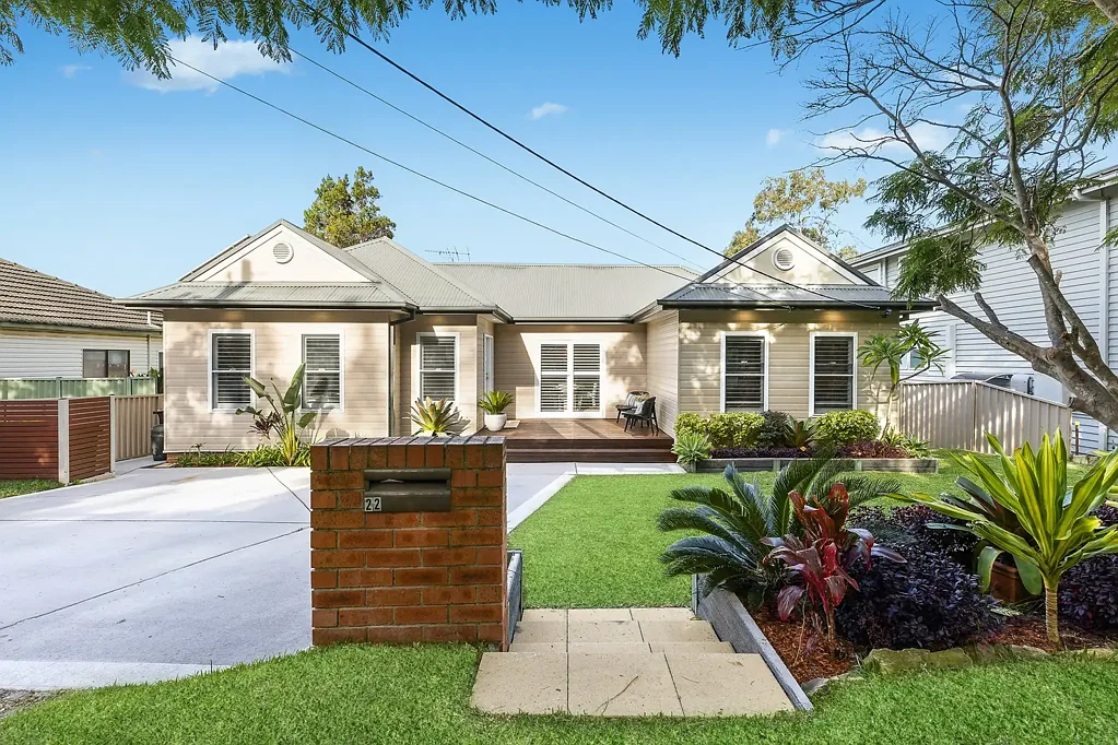 22 Caldarra Avenue, Engadine, NSW 2233