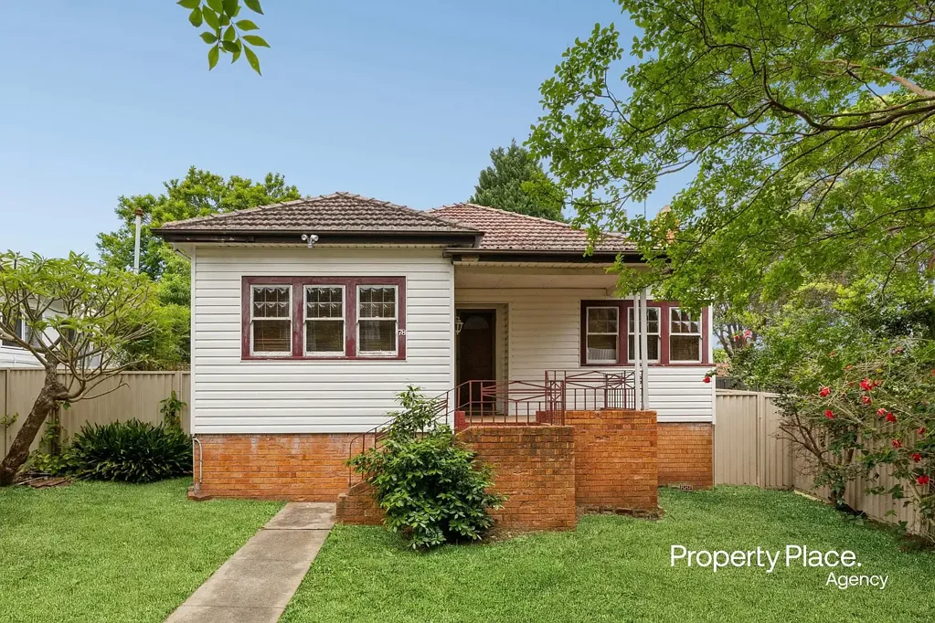 78 Davies Road, Padstow, NSW 2211