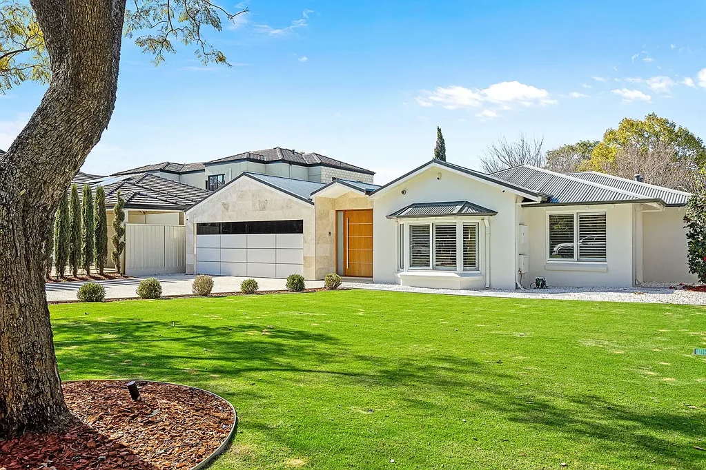 Applecross 5Zimmer The Pinnacle of Family Living