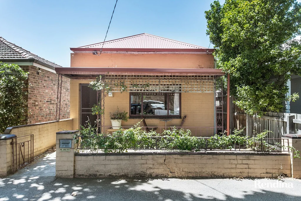 81 Rankins Road, Kensington, VIC 3031