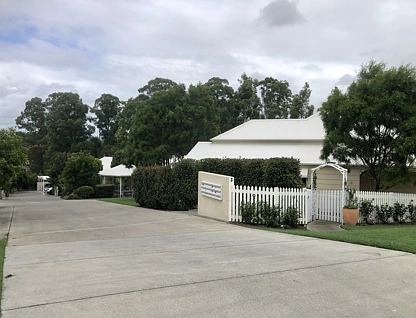 8/3 Flynn Road, Gympie, QLD 4570, 2 Kuwarto, 2 Banyo, Townhouse