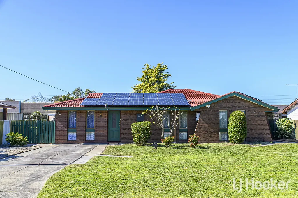Thornlie 3 Bedroom A Great Place to Start