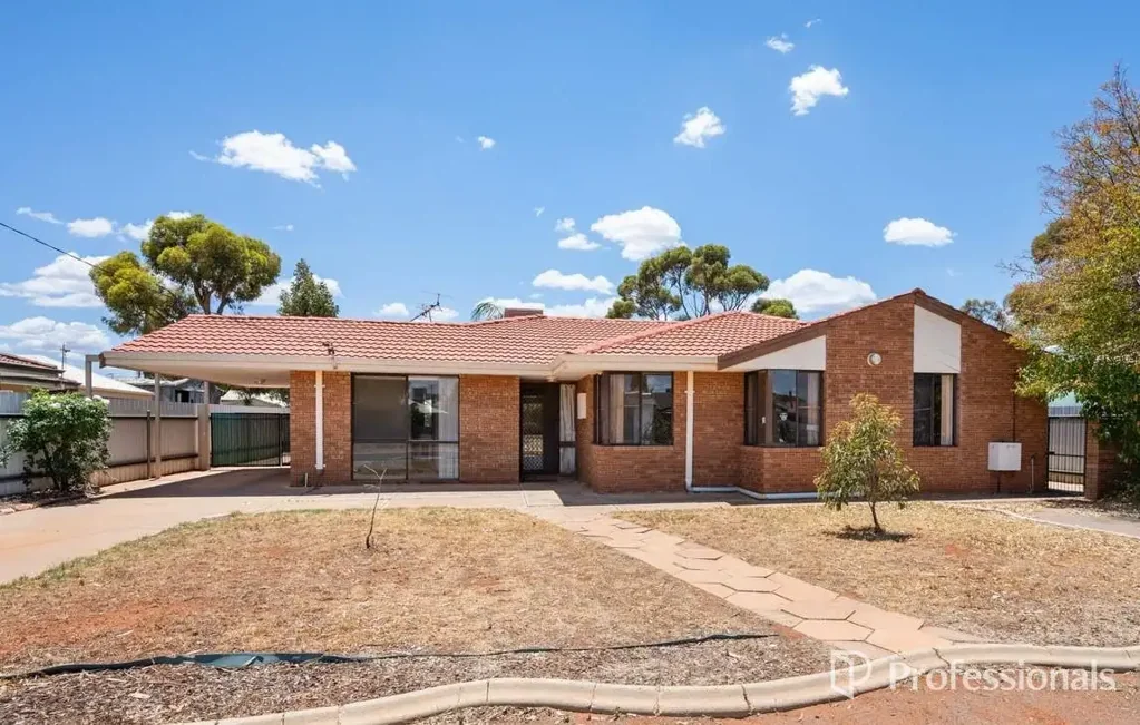 54 Shaw Street, West Lamington, WA 6430