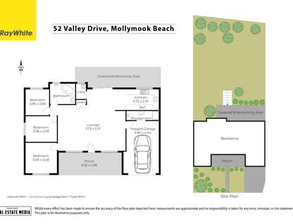52 Valley Drive, Mollymook Beach, NSW 2539, 3 Bedrooms, 2 Bathrooms, House