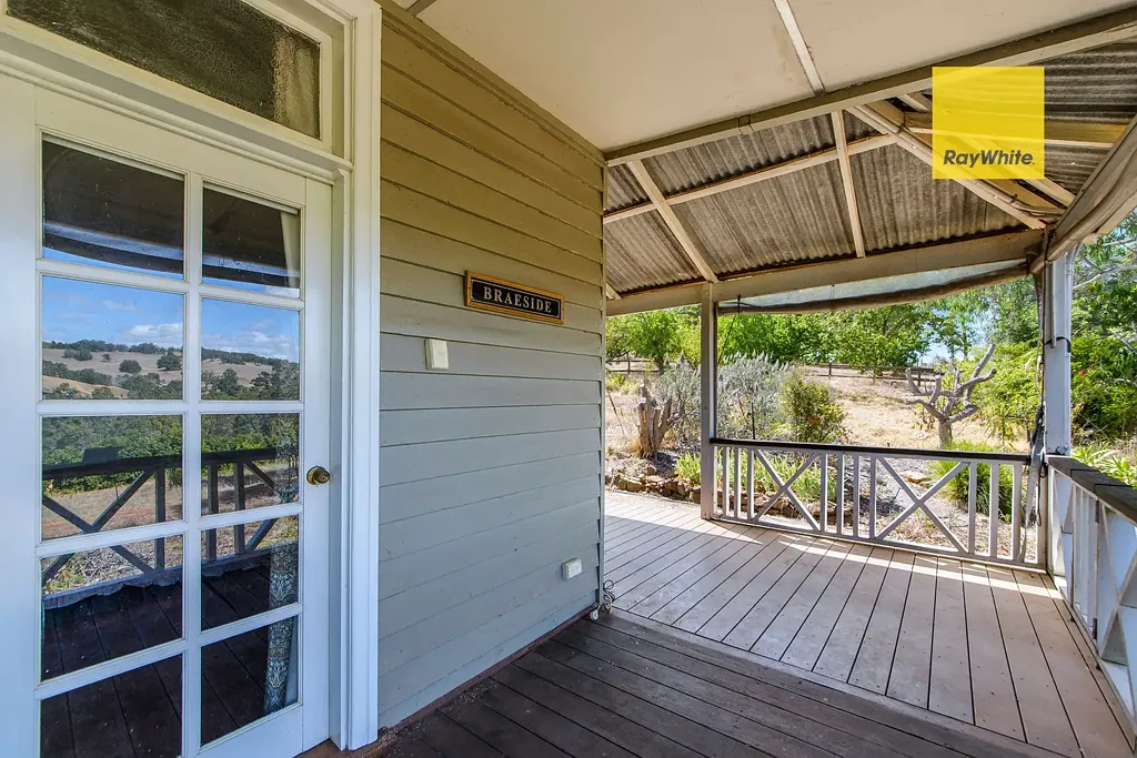 15 Mottram Street, Bridgetown, WA 6255