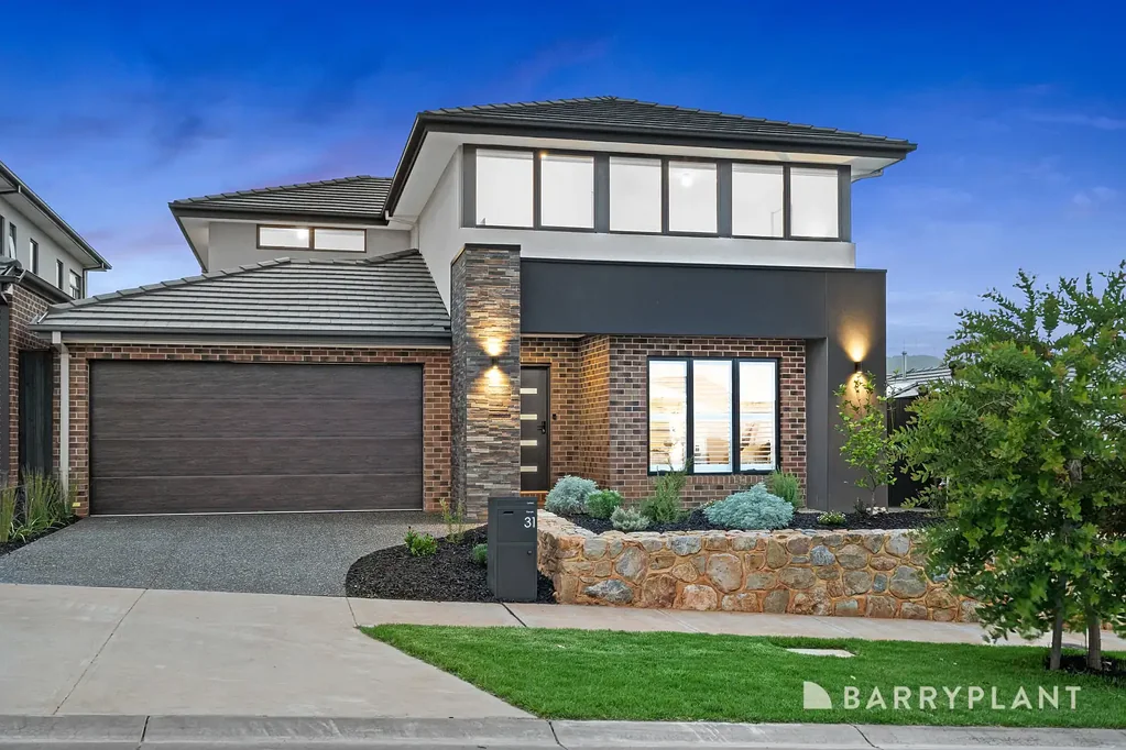 31 Cunningham Road, Lilydale, VIC 3140