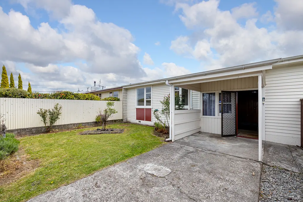 Masterton 2Habitaciones Location, Comfort & Convenience