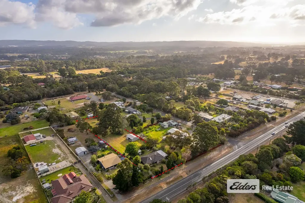 243 South Coast Highway, Gledhow, WA 6330
