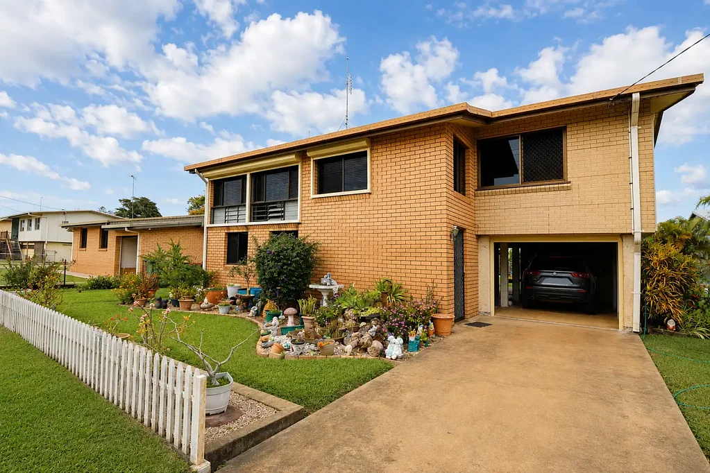 Ayr 3房  Family Living with Space to Grow - Backing onto East Ayr State School