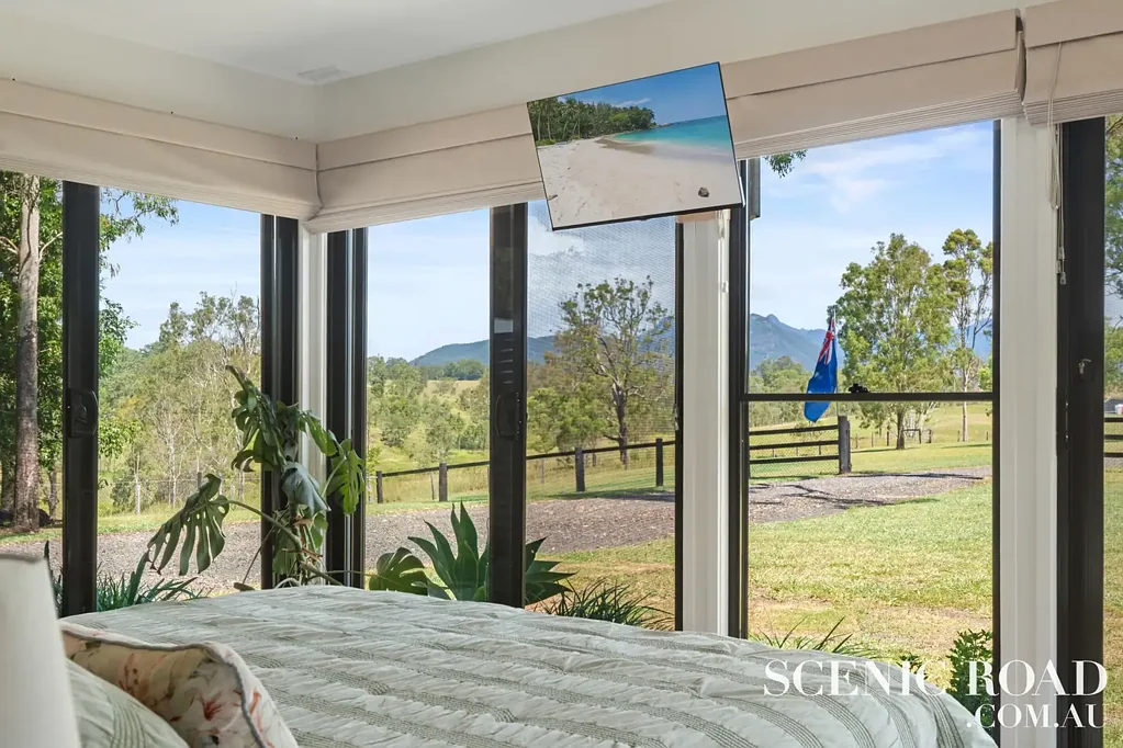 Coochin 4chambre "Coochin Cascade" Lifestyle or Investment